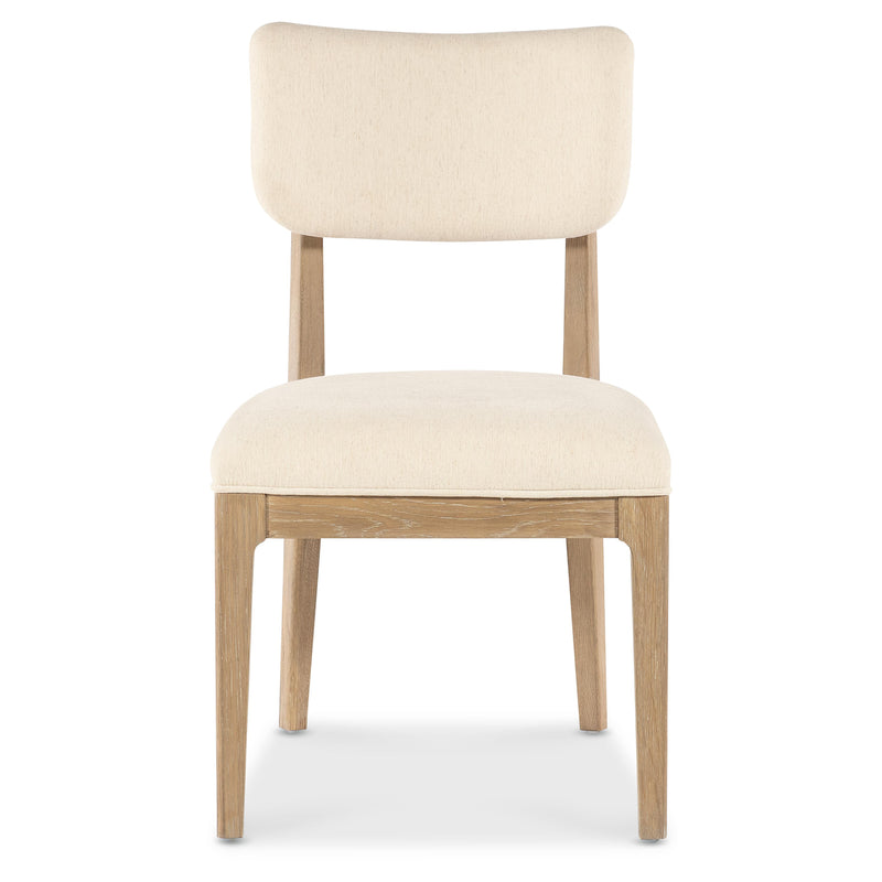  Hooker Furniture 6081-75410-82 Banyon Bay Upholstered Side Chair IMAGE 4