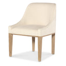  Hooker Furniture 6081-75500-82 Banyon Bay Upholstered Host Chair IMAGE 2