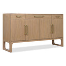  Hooker Furniture 6081-75900-82 Banyon Bay Buffet IMAGE 1