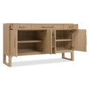  Hooker Furniture 6081-75900-82 Banyon Bay Buffet IMAGE 3