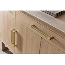  Hooker Furniture 6081-75900-82 Banyon Bay Buffet IMAGE 6