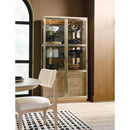  Hooker Furniture 6081-75906-82 Banyon Bay Display Cabinet IMAGE 8