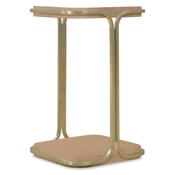  Hooker Furniture 6081-80001-82 Banyon Bay Accent Table IMAGE 1