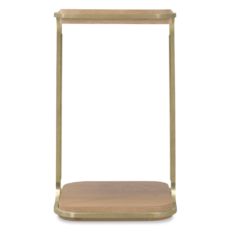  Hooker Furniture 6081-80001-82 Banyon Bay Accent Table IMAGE 2