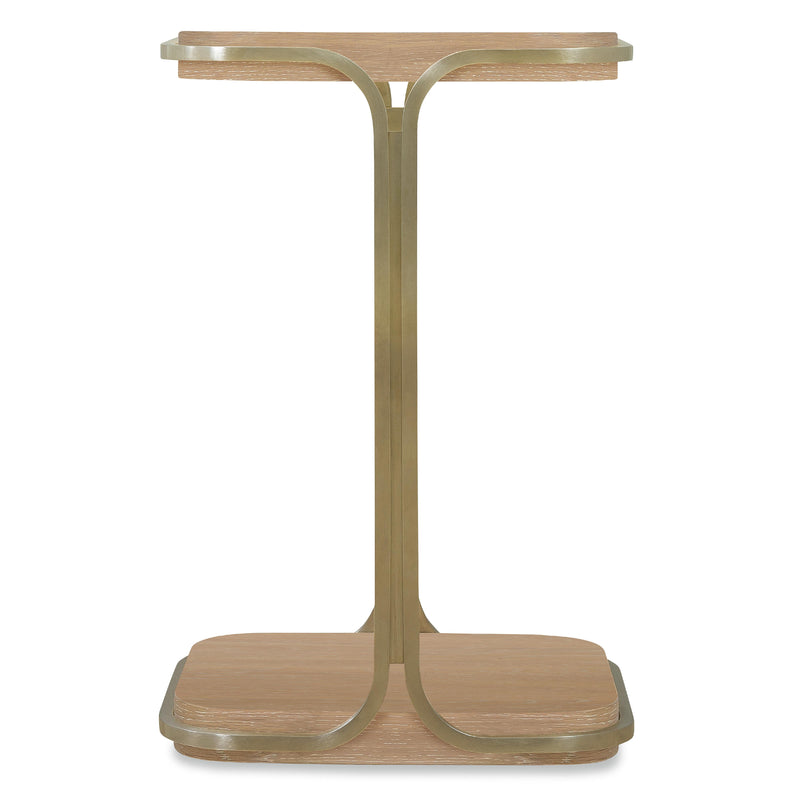  Hooker Furniture 6081-80001-82 Banyon Bay Accent Table IMAGE 3