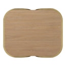  Hooker Furniture 6081-80001-82 Banyon Bay Accent Table IMAGE 4