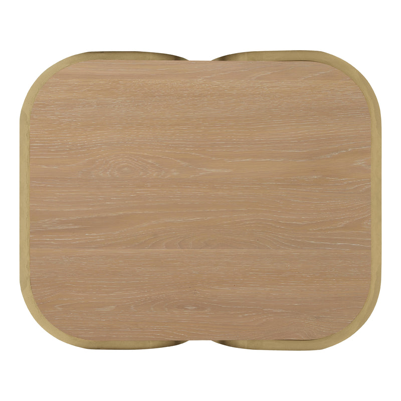  Hooker Furniture 6081-80001-82 Banyon Bay Accent Table IMAGE 4