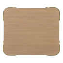  Hooker Furniture 6081-80113-82 Banyon Bay End Table IMAGE 4