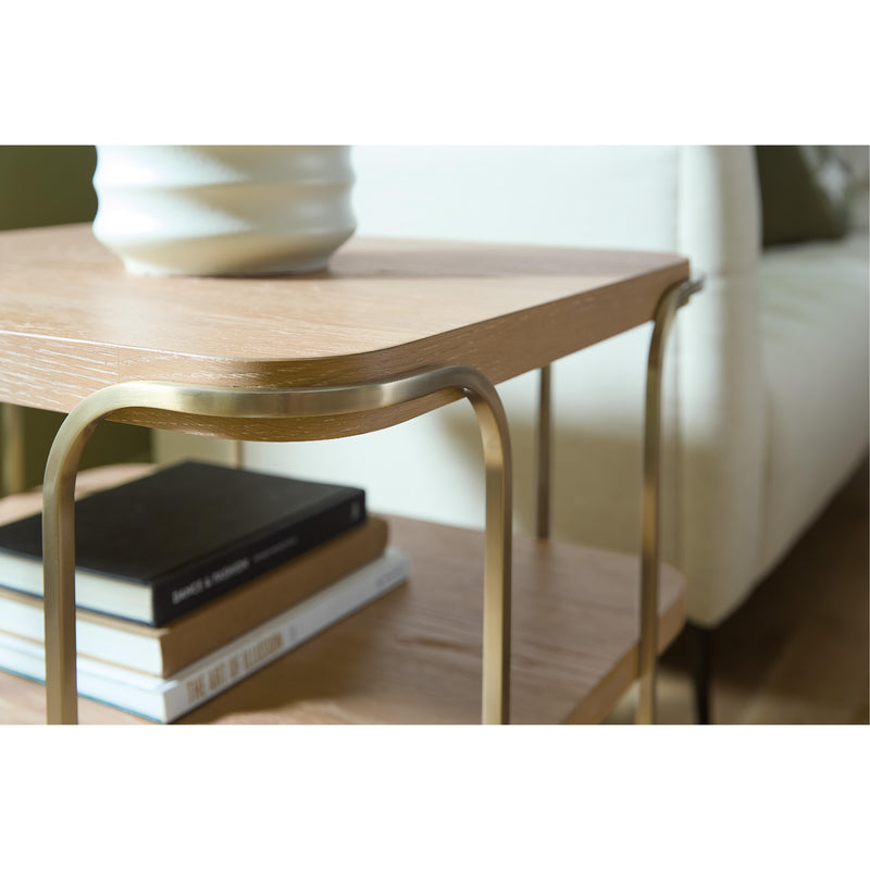  Hooker Furniture 6081-80113-82 Banyon Bay End Table IMAGE 6