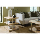  Hooker Furniture 6081-80113-82 Banyon Bay End Table IMAGE 8