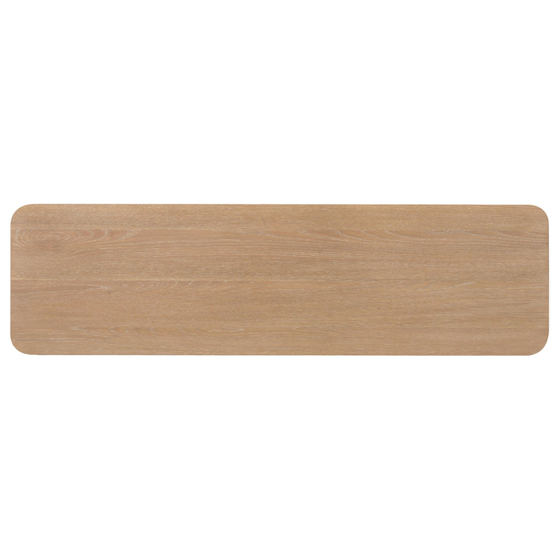  Hooker Furniture 6081-85001-82 Banyon Bay Console Table IMAGE 3