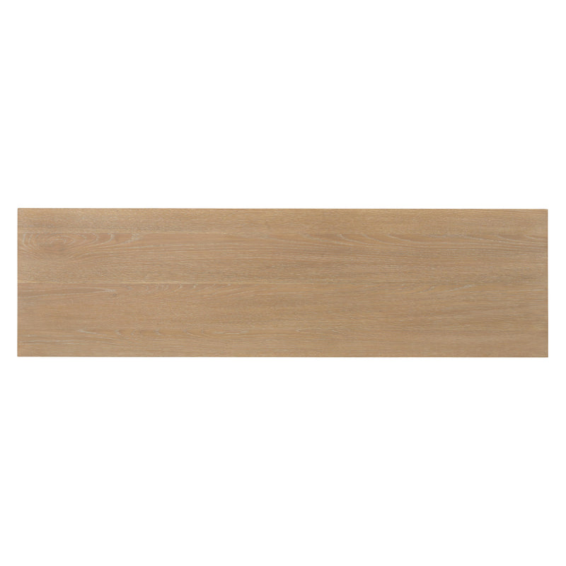  Hooker Furniture 6081-90002-82 Banyon Bay Seven Drawer Dresser IMAGE 4