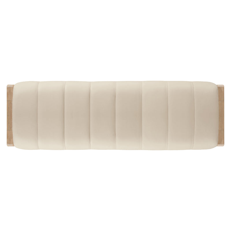  Hooker Furniture 6081-90019-82 Banyon Bay Bench IMAGE 4