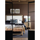 Hooker Furniture 6081-90019-85 Banyon Bay Bench IMAGE 5