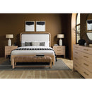  Hooker Furniture 6081-90019-85 Banyon Bay Bench IMAGE 6