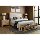  Hooker Furniture 6081-90019-85 Banyon Bay Bench IMAGE 7