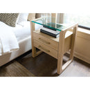  Hooker Furniture 6081-90116-82 Banyon Bay Two Drawer Nightstand IMAGE 5