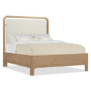  Hooker Furniture 6081-90350-82 Banyon Bay Queen Panel Bed IMAGE 1