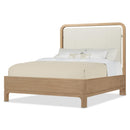  Hooker Furniture 6081-90350-82 Banyon Bay Queen Panel Bed IMAGE 2