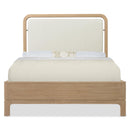  Hooker Furniture 6081-90350-82 Banyon Bay Queen Panel Bed IMAGE 3