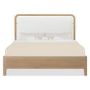  Hooker Furniture 6081-90360-82 Banyon Bay California King Panel Bed IMAGE 3