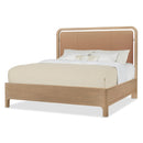  Hooker Furniture 6081-90360-85 Banyon Bay California King Panel Bed IMAGE 2