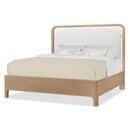  Hooker Furniture 6081-90366-82 Banyon Bay King Panel Bed IMAGE 2