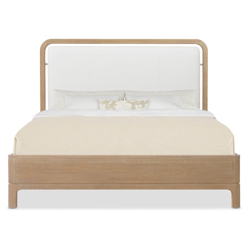 Hooker Furniture 6081-90366-82 Banyon Bay King Panel Bed IMAGE 3