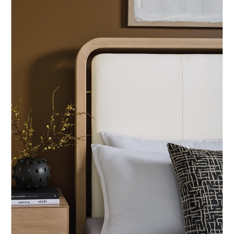  Hooker Furniture 6081-90366-82 Banyon Bay King Panel Bed IMAGE 5