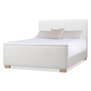  Hooker Furniture 6081-90860-82 Banyon Bay California King Upholstered Bed IMAGE 2