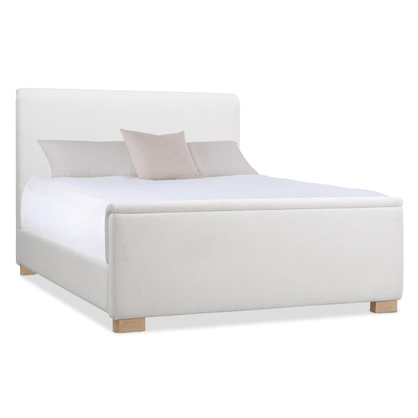  Hooker Furniture 6081-90866-82 Banyon Bay King Upholstered  Bed IMAGE 1