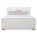  Hooker Furniture 6081-90866-82 Banyon Bay King Upholstered  Bed IMAGE 3