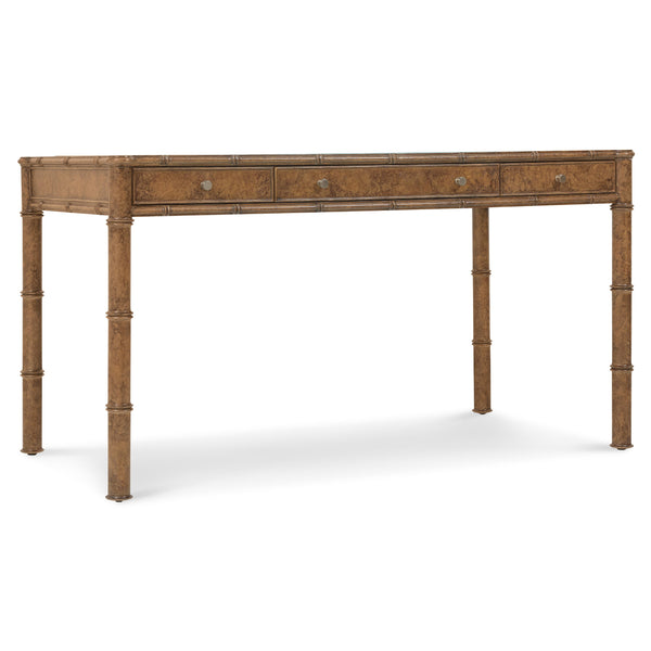  Hooker Furniture 6123-10458-80 Archives Writing Desk IMAGE 1