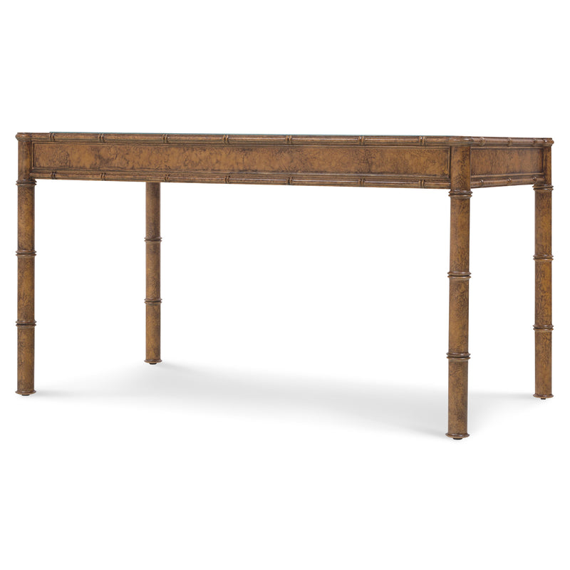  Hooker Furniture 6123-10458-80 Archives Writing Desk IMAGE 2