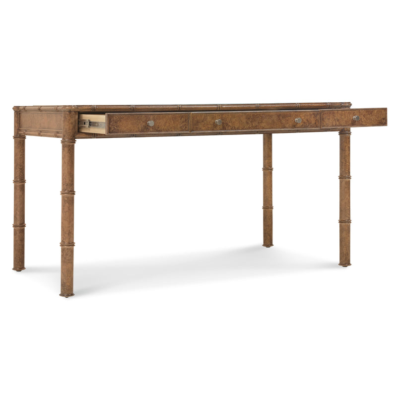  Hooker Furniture 6123-10458-80 Archives Writing Desk IMAGE 3