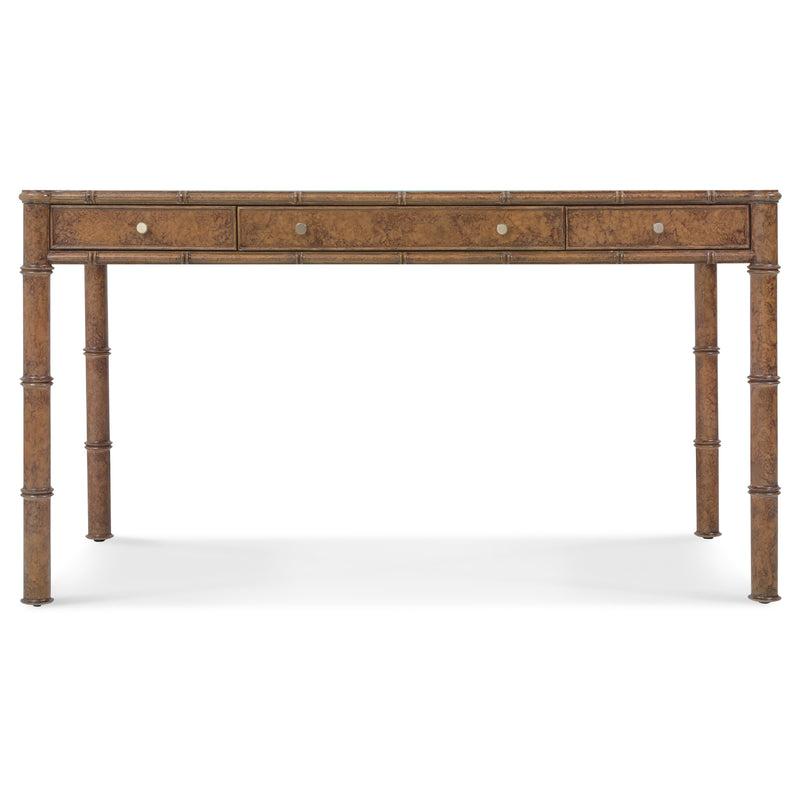  Hooker Furniture 6123-10458-80 Archives Writing Desk IMAGE 4