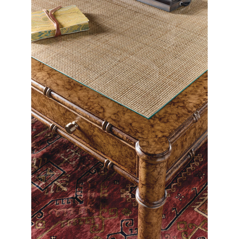  Hooker Furniture 6123-10458-80 Archives Writing Desk IMAGE 8