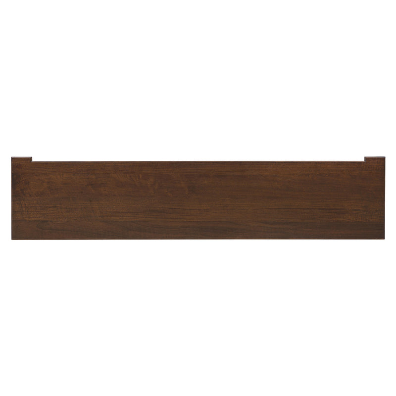  Hooker Furniture 6123-55486-89 Archives Entertainment Console IMAGE 4