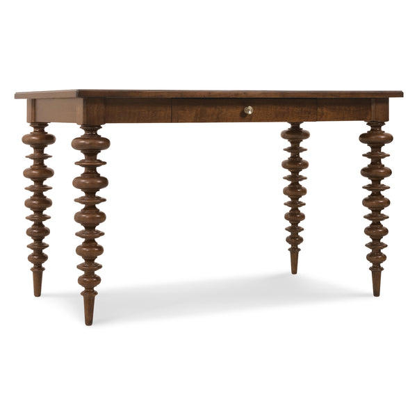  Hooker Furniture 6123-75206-89 Archives Gathering Table IMAGE 1