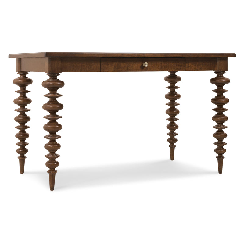  Hooker Furniture 6123-75206-89 Archives Gathering Table IMAGE 1