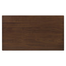  Hooker Furniture 6123-75206-89 Archives Gathering Table IMAGE 4