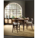  Hooker Furniture 6123-75206-89 Archives Gathering Table IMAGE 5