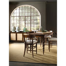  Hooker Furniture 6123-75206-89 Archives Gathering Table IMAGE 6