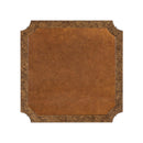  Hooker Furniture 6123-75208-80 Archives Game Table IMAGE 5