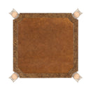  Hooker Furniture 6123-75208-80 Archives Game Table IMAGE 6