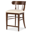  Hooker Furniture 6123-75350-89 Archives Counter Stool IMAGE 2