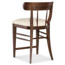  Hooker Furniture 6123-75350-89 Archives Counter Stool IMAGE 3