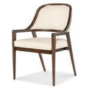  Hooker Furniture 6123-75500-89 Archives Upholstered Arm Chair IMAGE 2