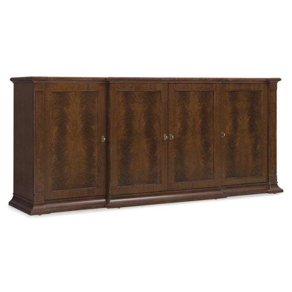  Hooker Furniture 6123-75900-89 Archives Buffet IMAGE 1