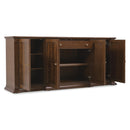  Hooker Furniture 6123-75900-89 Archives Buffet IMAGE 2